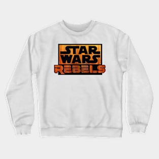 Rebel Squad Crewneck Sweatshirt